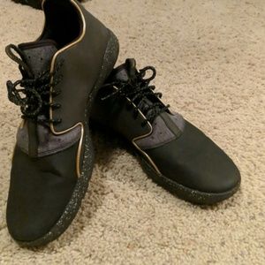 Jordan Eclipses winterized